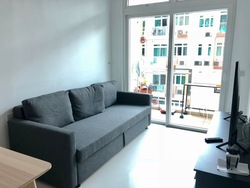 Parc Rosewood (D25), Condominium #550071081